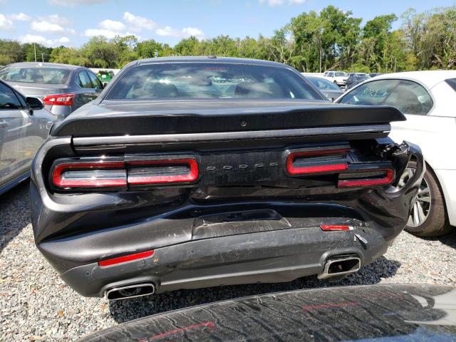 Zdjęcie 6 z aukcji – 2022 DODGE CHALLENGER z VIN 2C3CDZJG3NH234349
