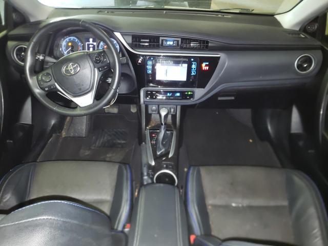 Photo 8 from auction – 2018 TOYOTA COROLLA L with VIN 5YFBURHE2JP832352