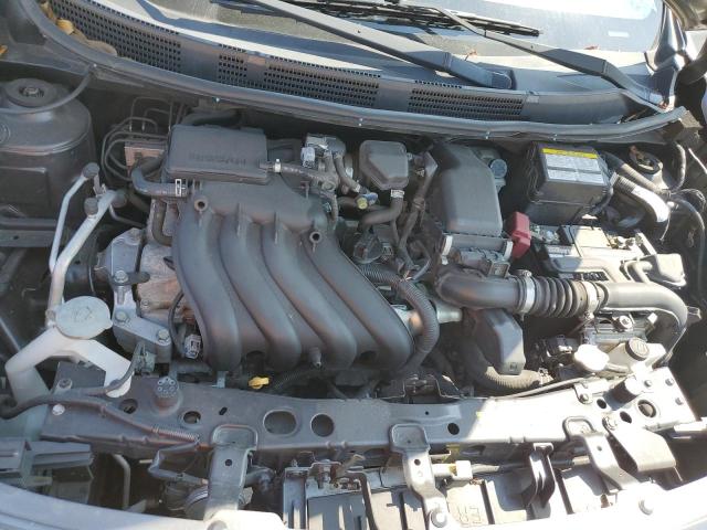 Photo 11 from auction – 2016 NISSAN VERSA S with VIN 3N1CN7AP3GL901978