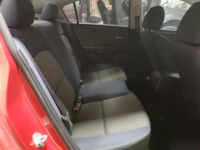 Photo 10 from auction – 2005 MAZDA 3 I with VIN JM1BK32F451301376