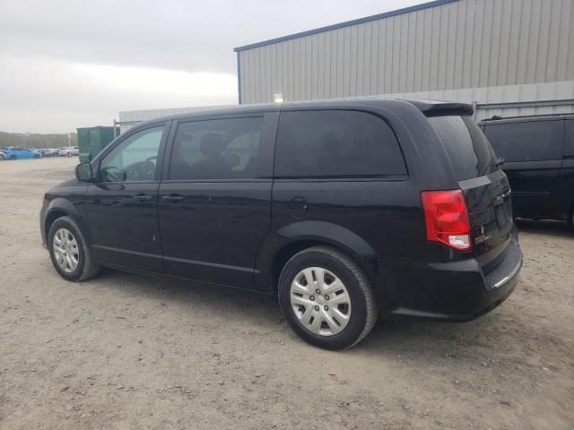 Photo 2 from auction – 2018 DODGE GRAND CARA with VIN 2C4RDGBG2JR302976