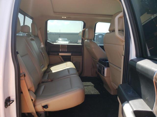 Photo 10 from auction – 2019 FORD F250 SUPER with VIN 1FT7W2BT8KEF93032