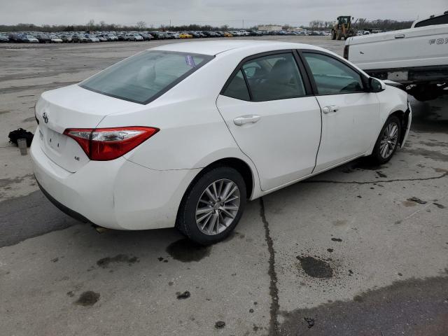 Photo 3 from auction – 2015 TOYOTA COROLLA L with VIN 2T1BURHE1FC320279