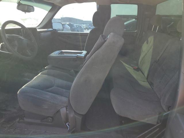 Photo 10 from auction – 2007 CHEVROLET SILVERADO with VIN 1GCEC19V97Z191666