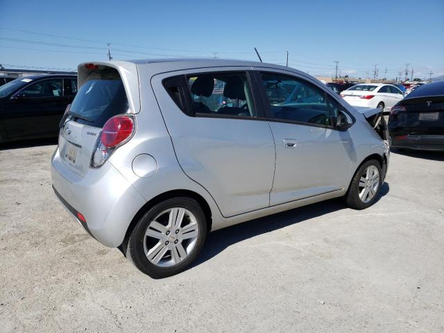 Photo 3 from auction – 2015 CHEVROLET SPARK 1LT with VIN KL8CD6S97FC726776