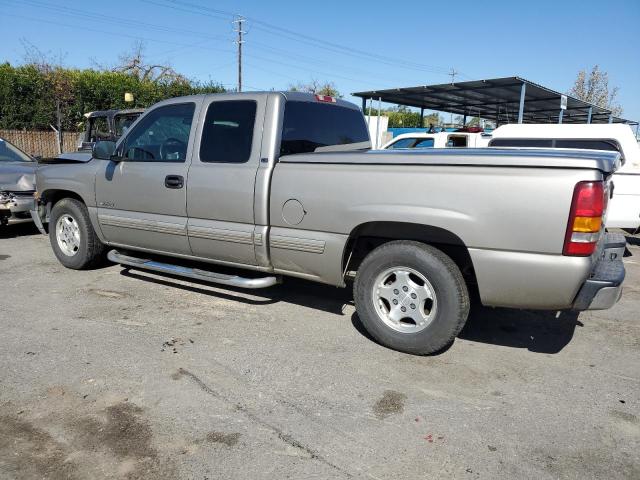 Photo 2 from auction – 2002 CHEVROLET SILVERADO with VIN 2GCEC19V821206868