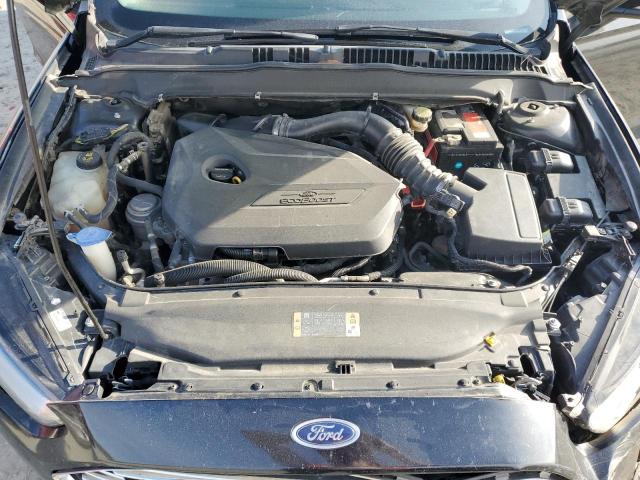 Photo 11 from auction – 2013 FORD FUSION SE with VIN 3FA6P0HR6DR198765