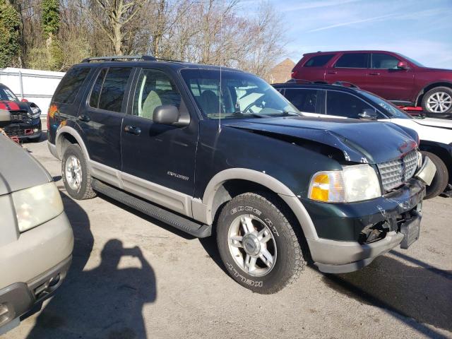 Photo 4 from auction – 2002 FORD EXPLORER X with VIN 1FMZU73E52ZB91176