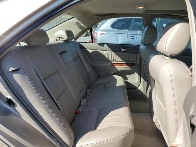 Photo 10 from auction – 2002 TOYOTA CAMRY LE with VIN JTDBF30K620003000