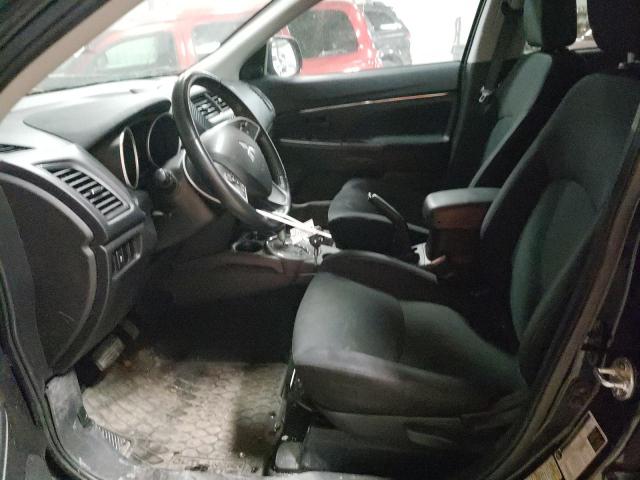 Photo 7 from auction – 2015 MITSUBISHI OUTLANDER with VIN 4A4AR3AU8FE016657