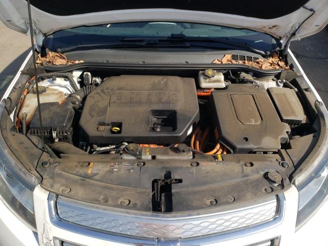 Photo 11 from auction – 2013 CHEVROLET VOLT with VIN 1G1RA6E44DU145570