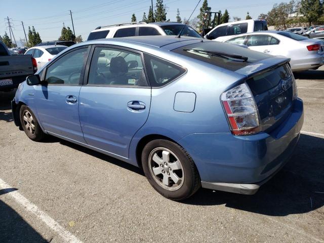 Photo 2 from auction – 2008 TOYOTA PRIUS with VIN JTDKB20U787779661