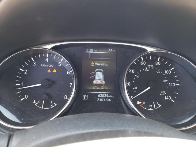 Photo 9 from auction – 2015 NISSAN ROGUE S with VIN 5N1AT2MT1FC780587