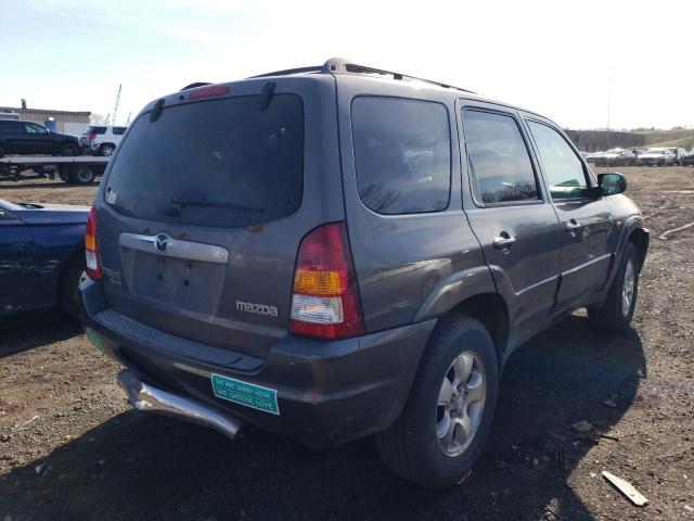 Photo 3 from auction – 2003 MAZDA TRIBUTE ES with VIN 4F2CZ96133KM25826