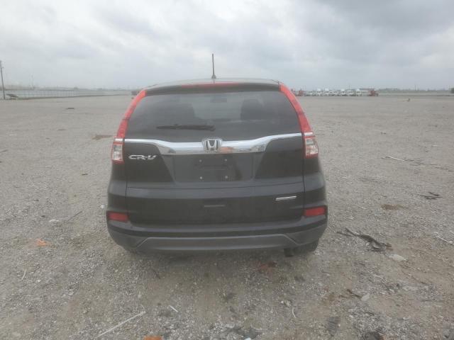 Photo 6 from auction – 2016 HONDA CR-V SE with VIN 2HKRM3H48GH517161