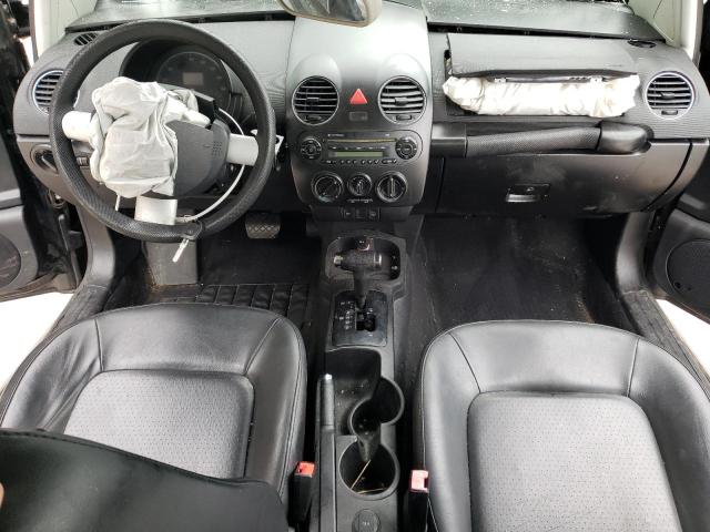 Photo 8 from auction – 2008 VOLKSWAGEN NEW BEETLE with VIN 3VWPW31C98M504656