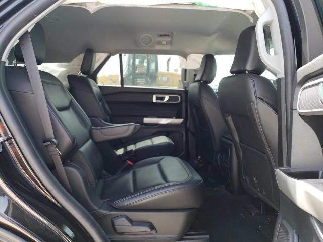 Photo 11 from auction – 2022 FORD EXPLORER X with VIN 1FMSK7DH6NGB95141
