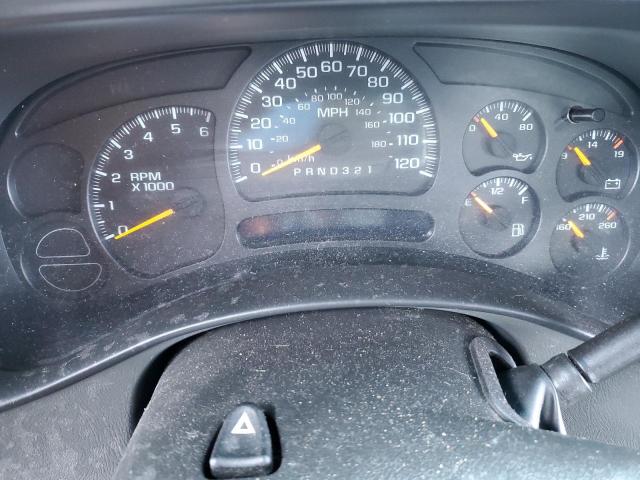 Photo 9 from auction – 2006 GMC NEW SIERRA with VIN 1GTEC19Z46E231564