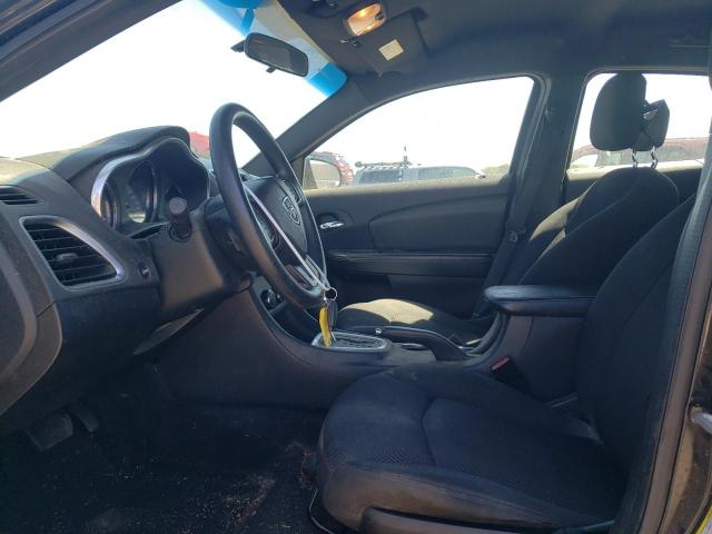 Photo 7 from auction – 2013 DODGE AVENGER SE with VIN 1C3CDZAB9DN565074