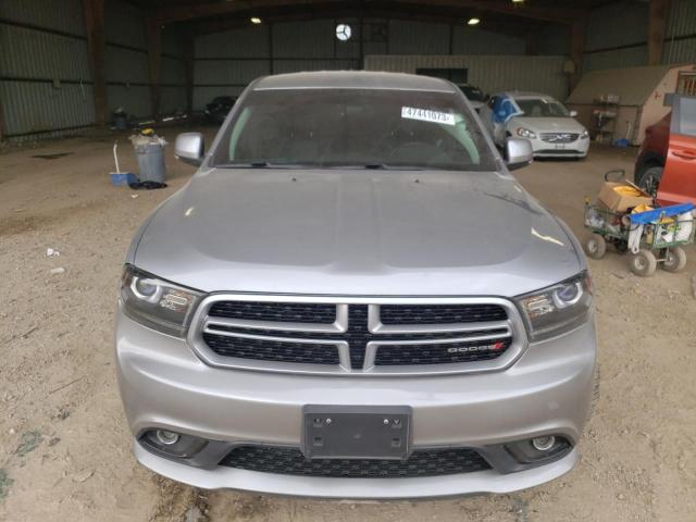 Photo 5 from auction – 2018 DODGE DURANGO GT with VIN 1C4RDJDG3JC290839
