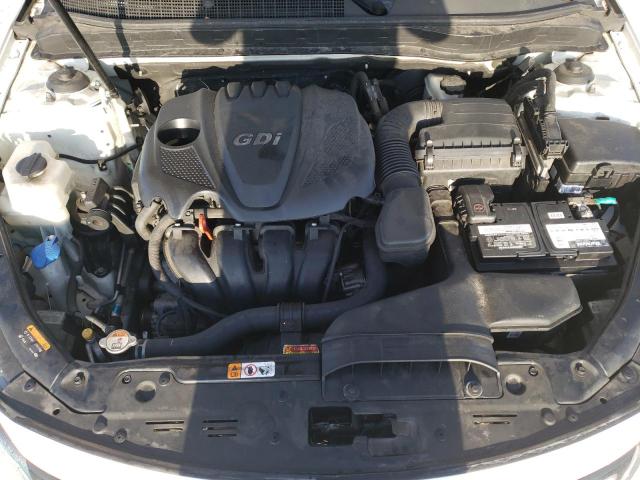 Photo 11 from auction – 2015 KIA OPTIMA LX with VIN KNAGM4A72F5639236