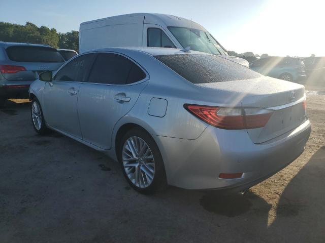 Photo 2 from auction – 2013 LEXUS ES 350 with VIN JTHBK1GG8D2016452