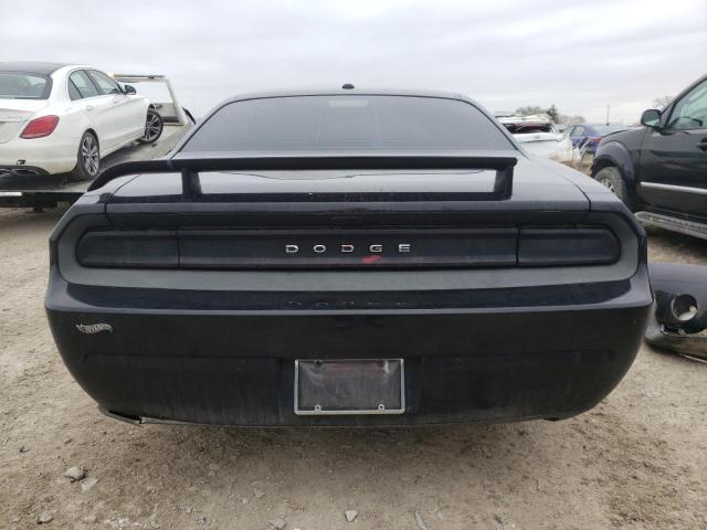 Photo 6 from auction – 2014 DODGE CHALLENGER with VIN 2C3CDYBTXEH196446