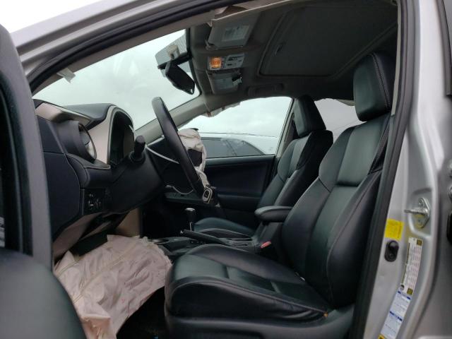 Photo 7 from auction – 2013 TOYOTA RAV4 LIMIT with VIN 2T3DFREV8DW103242