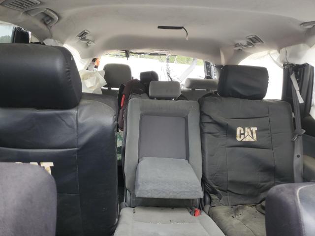 Photo 10 from auction – 2015 TOYOTA SEQUIOA with VIN 5TDZY5G1XFS059140