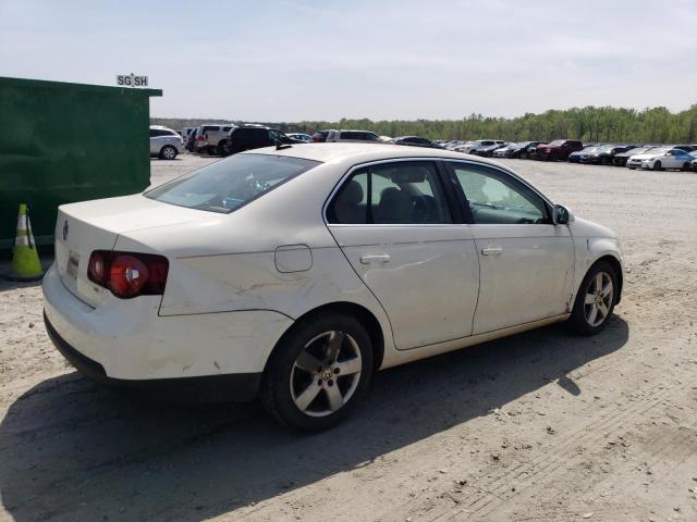 Photo 3 from auction – 2008 VOLKSWAGEN JETTA SE with VIN 3VWRM71K48M015708