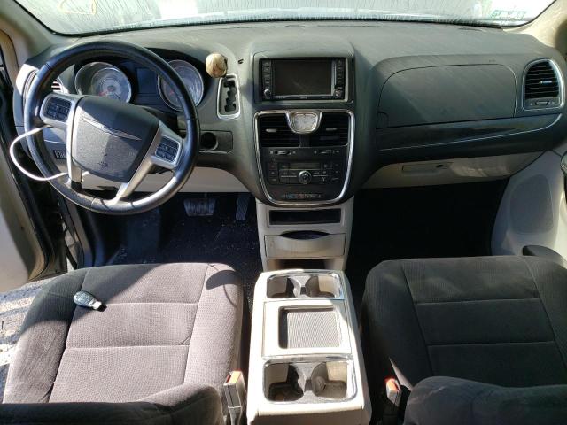 Photo 8 from auction – 2011 CHRYSLER TOWN & COU with VIN 2A4RR5DG0BR734965