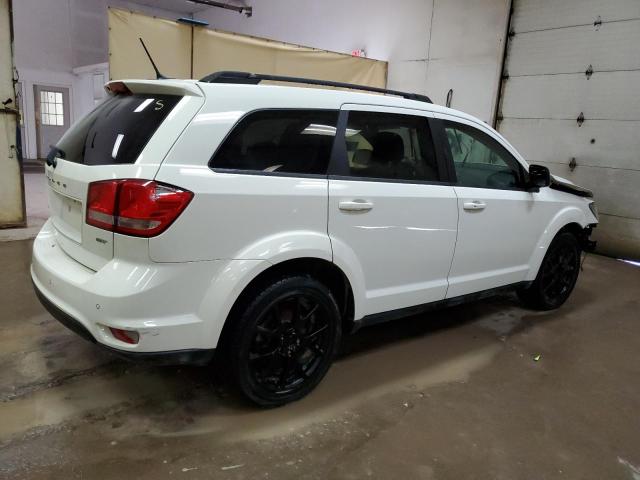 Photo 3 from auction – 2017 DODGE JOURNEY GT with VIN 3C4PDDEG2HT615969