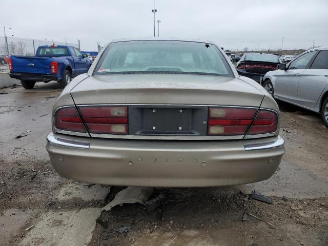Photo 6 from auction – 2001 BUICK PARK AVENU with VIN 1G4CW54K014162706
