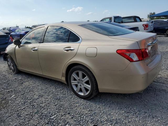 Photo 2 from auction – 2009 LEXUS ES 350 with VIN JTHBJ46G992322959