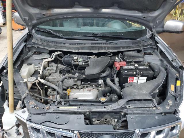 Photo 12 from auction – 2011 NISSAN ROGUE S with VIN JN8AS5MV5BW670181