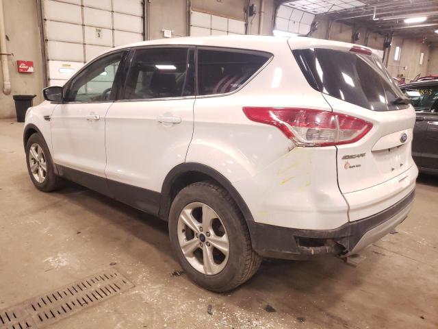 Photo 2 from auction – 2014 FORD ESCAPE SE with VIN 1FMCU9G91EUE13017