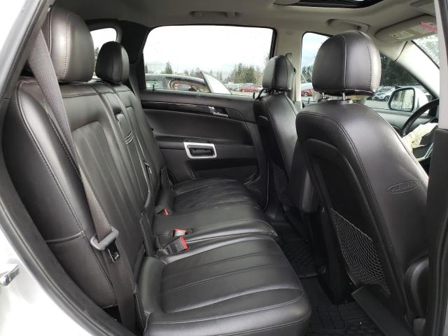 Photo 11 from auction – 2013 CHEVROLET CAPTIVA LT with VIN 3GNAL3EK2DS592837