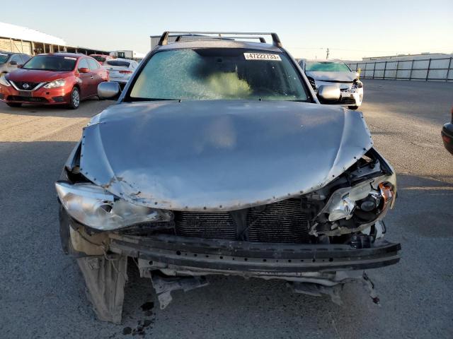 Photo 5 from auction – 2008 SUBARU IMPREZA OU with VIN JF1GH63638H807545