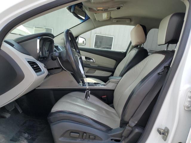 Photo 7 from auction – 2010 GMC TERRAIN SL with VIN 2CTFLGEY0A6273591