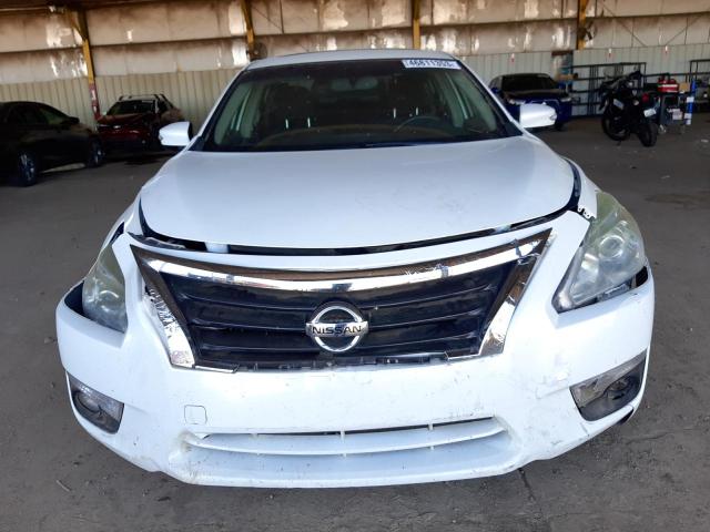 Photo 5 from auction – 2013 NISSAN ALTIMA 2.5 with VIN 1N4AL3AP9DC258021