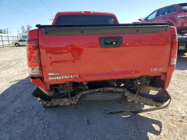 Photo 6 from auction – 2012 GMC SIERRA C15 with VIN 3GTP1UEA4CG126480