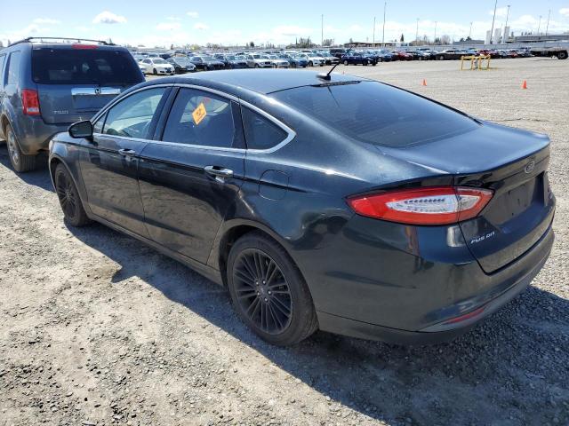Photo 2 from auction – 2014 FORD FUSION SE with VIN 3FA6P0HD2ER146586