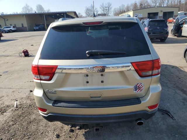 Photo 6 from auction – 2011 JEEP GRAND CHER with VIN 1J4RR4GG3BC577186