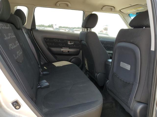 Снимка 10 от търг – 2012 KIA SOUL + с VIN KNDJT2A65C7428507