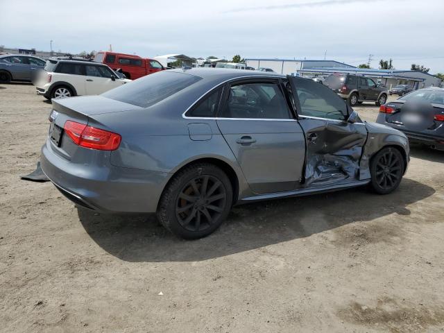 Photo 3 from auction – 2014 AUDI A4 with VIN WAUAFAFL7EA085718