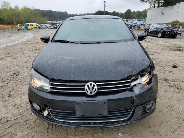 Photo 5 from auction – 2012 VOLKSWAGEN EOS KOMFOR with VIN WVWBW7AH1CV020818