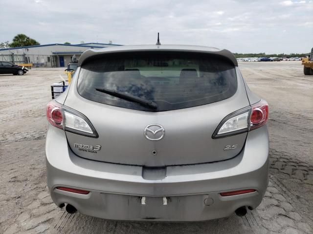 Photo 6 from auction – 2010 MAZDA 3 S with VIN JM1BL1H61A1201710
