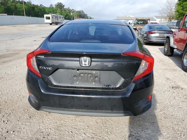 Photo 6 from auction – 2016 HONDA CIVIC LX with VIN 19XFC2F59GE026761