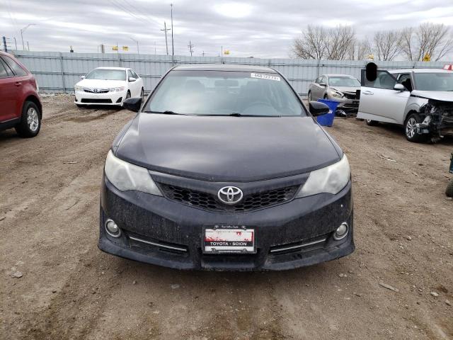 Photo 5 from auction – 2012 TOYOTA CAMRY BASE with VIN 4T1BF1FK7CU095249