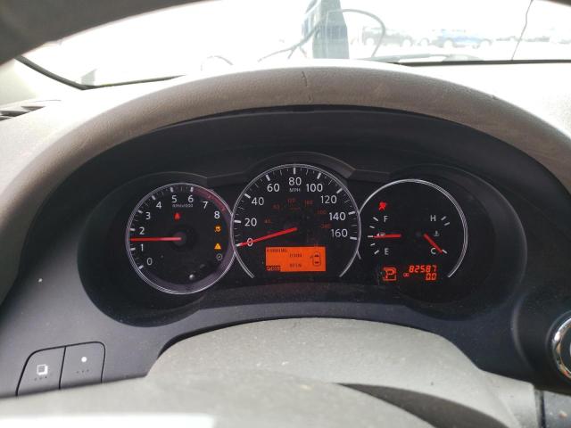 Photo 9 from auction – 2011 NISSAN ALTIMA BAS with VIN 1N4AL2AP8BC134894